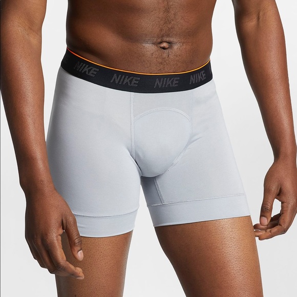 Nike Men's Training Boxer Briefs (2 Pack) size XL Nike Men's Training Boxer Briefs (2 Pack) size XL